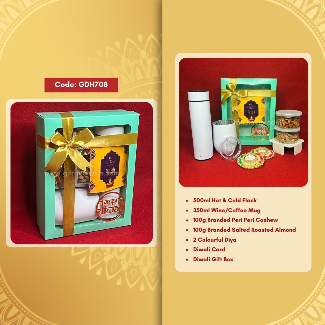 Diwali Gift Box GDH708